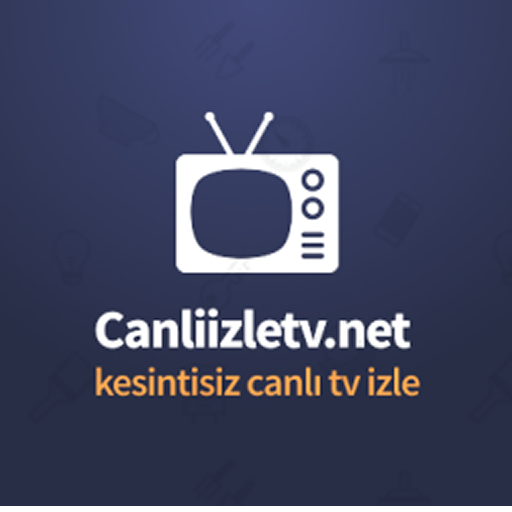 TV İzle - Canlı TV (Mobil TV Kanalları Canlı İzle) icon