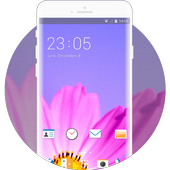 Theme for HTC Desire 601 dual-SIM icon