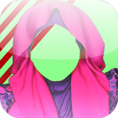 Tudung Camera icon