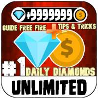 Garena Free Diamonds - Fire Guide for Free 2020