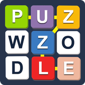 Word Puzzle icon