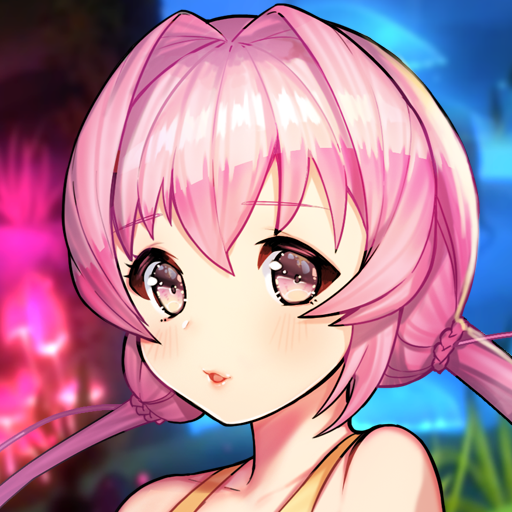 Hero Evolution 2 : Ninja Girls icon