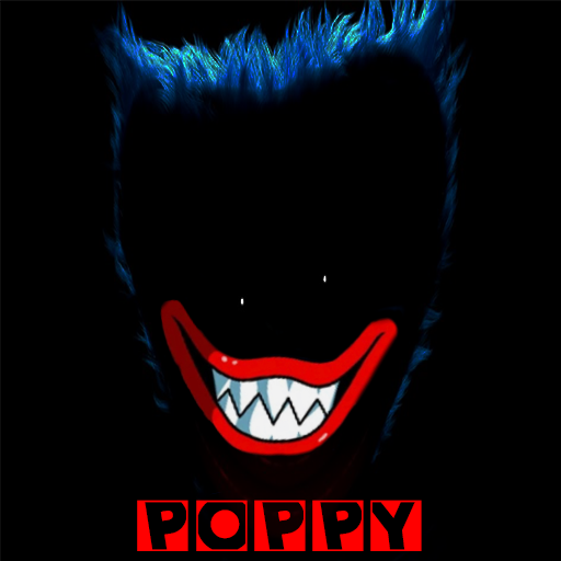 Poppy Play Horror Survival icon