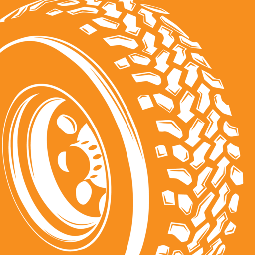 TREAD Communications App icon