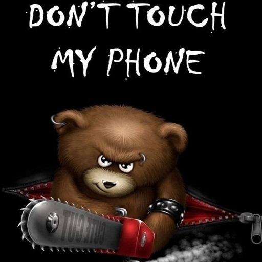 Funny Lock Screen Wallpapers HD icon