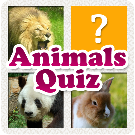 ikon Animals Quiz &amp; Infos