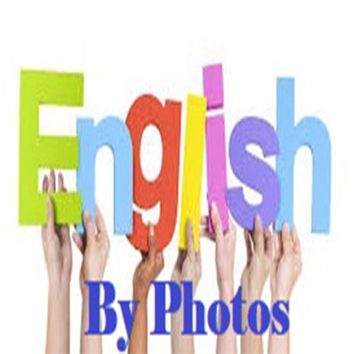 English By Photos icon