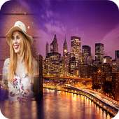 City PhotoFrame on 9Apps