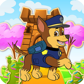 Free Paw Patrol icon