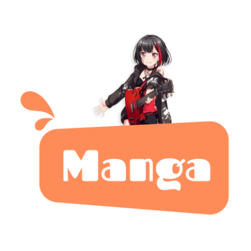 Manga - Free Manga Reader App icon
