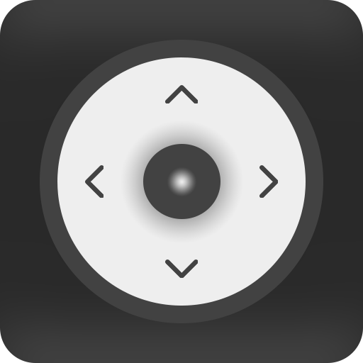 SetTop Box Remote أيقونة