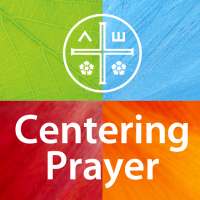 Centering Prayer on 9Apps