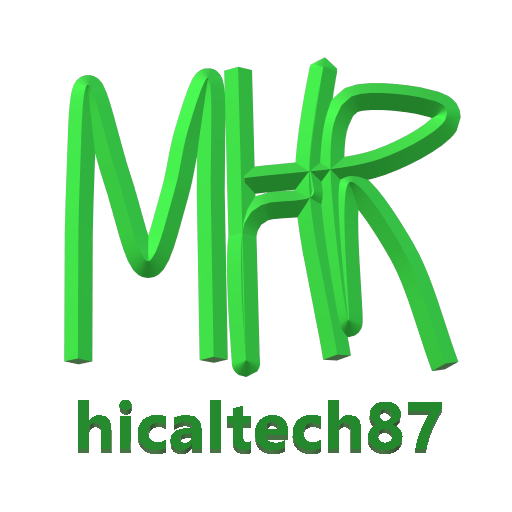 MHR Calculation icon