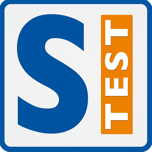 Sicurit Test icon