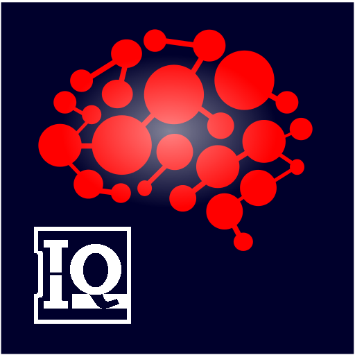 Free IQ Tests with Real Aptitude Certificates icon