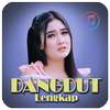 Kumpulan Lagu Dangdut Lengkap