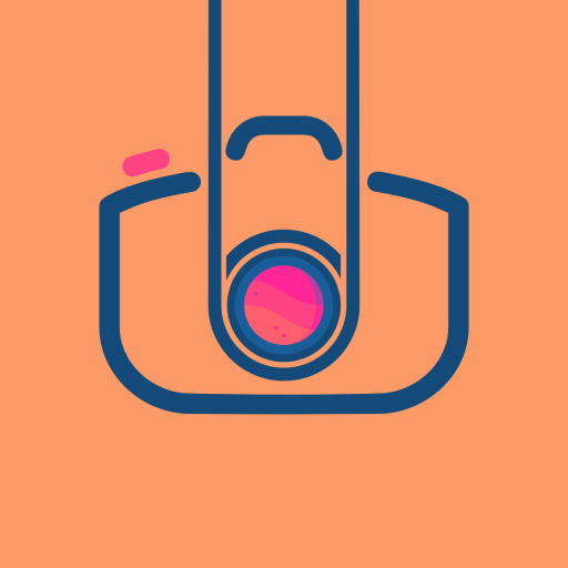 Oxygen Camera icon