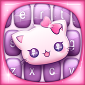 Cool Color Keyboards icon