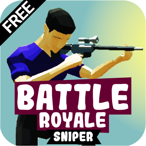 ikon Sniper Training - Practice sniper aim