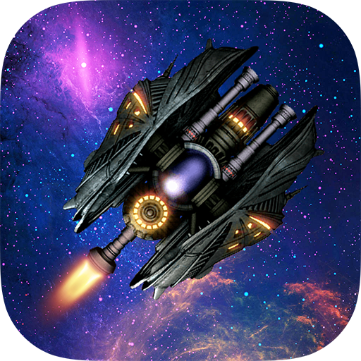 Tap Space Shooter icon