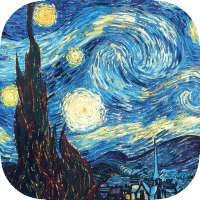 Vincent Van Gogh Wallpaper