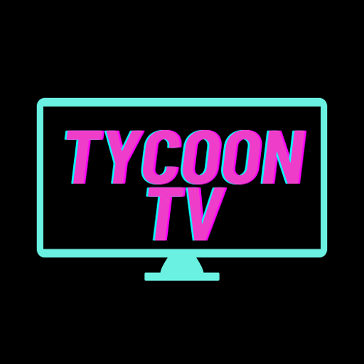 Tycoon TV icon