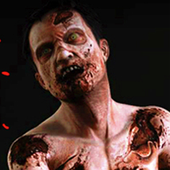 Zombie Apocalypse Invasion icon
