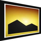 GALLERY VAULT - Free icon