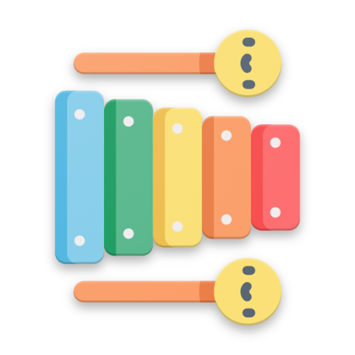 Xylophone - Funniest way to learn notes icon