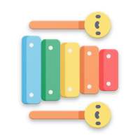 Xylophone - Funniest way to learn notes