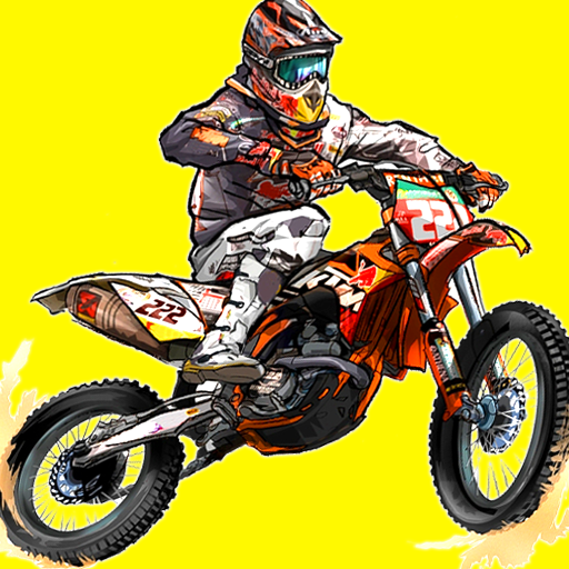 Moto Racing World Championship: 2019 Grand Prix icon