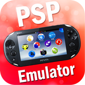 New Emulator for PSP 2018 icon