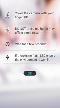 Heart Monitor screenshot 4