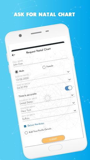 Daily Astrology & Horoscope by GRAH screenshot 6