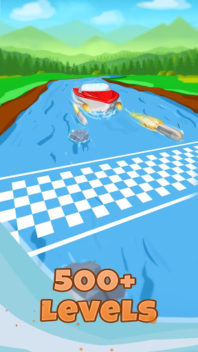 Jet-Boot screenshot 4