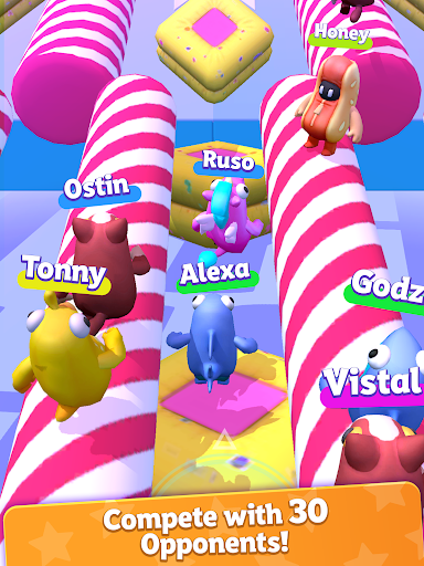 Run Guys: Knockout Royale screenshot 8