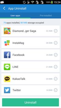 360 Clean Droid screenshot 6