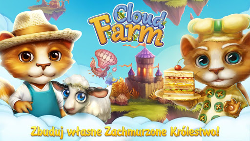 Cloud Farm screenshot 11