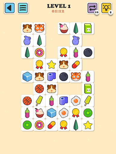 Nối Ô screenshot 9