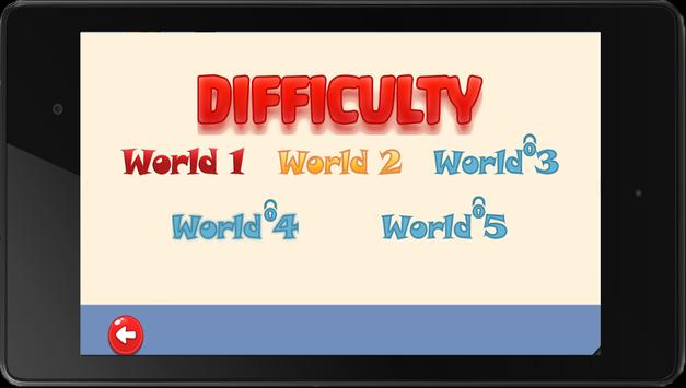 Geometry go lite screenshot 4