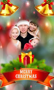 Christmas Photo Frames screenshot 5