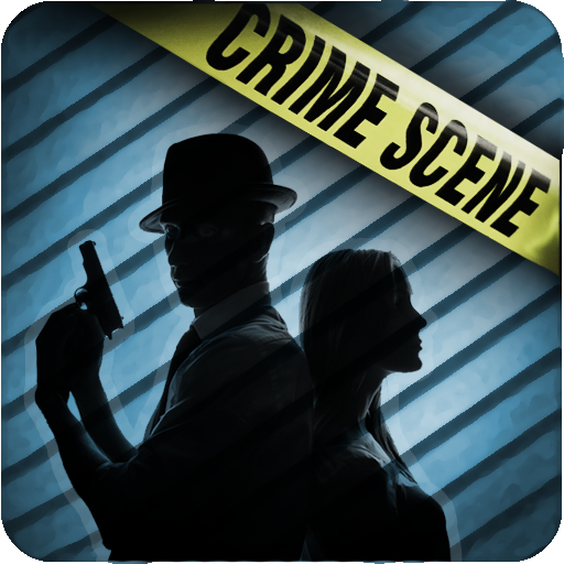 Murder Mystery - Detective Inv icon