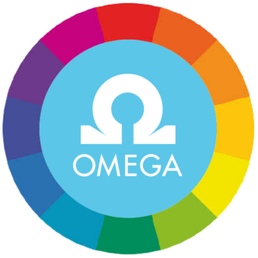 Omega : Talk to Strangers! icon