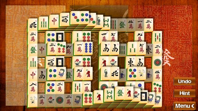 solitario mahjong pack screenshot 4