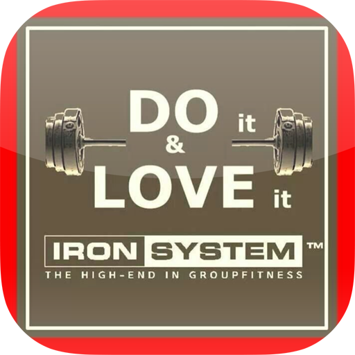 Hot Iron &amp; more icon