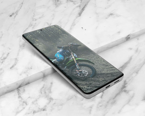 Dirt Bike Wallpapers screenshot 5