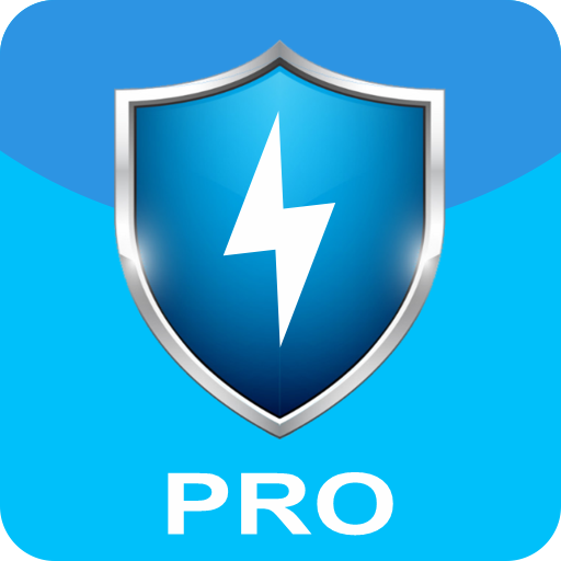 Priventis Security: VPN Booster Cleaner PRO icon