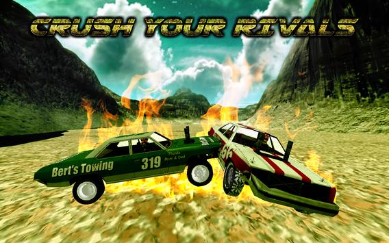 Car War Unbeatable screenshot 4