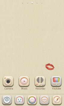 Touch GO Launcher Theme screenshot 2