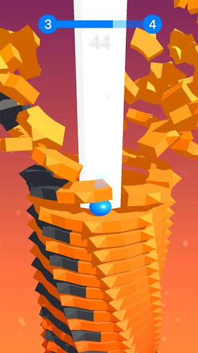 Stack Ball screenshot 6